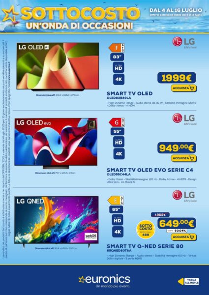 euronics - immagine 22 pages () compressed page