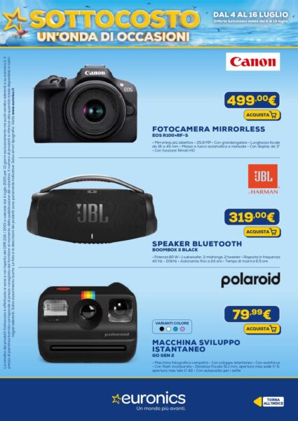 euronics - immagine 23 pages () compressed page