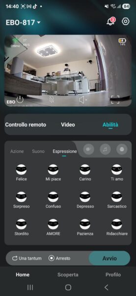 EBO Air 2 - immagine 8 photo