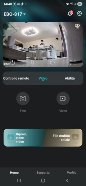 EBO Air 2 - immagine 11 photo