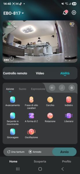 EBO Air 2 - immagine 12 photo