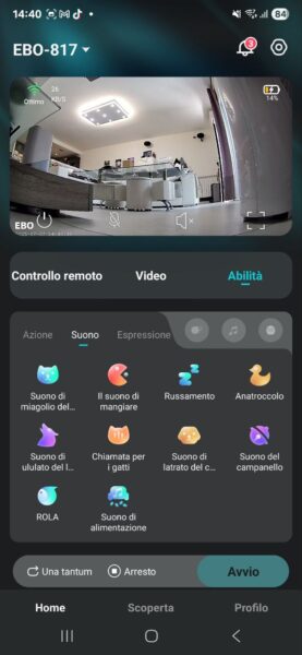 EBO Air 2 - immagine 13 photo