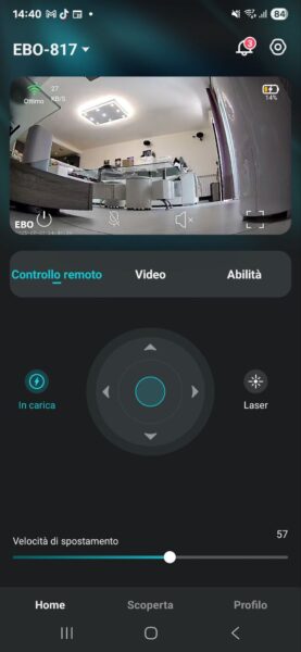 EBO Air 2 - immagine 14 photo