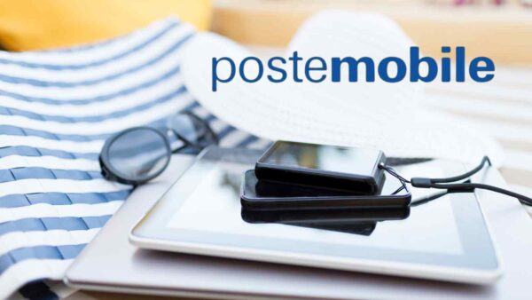Con 6,99€/mese PosteMobile Creami EXTRA WOW 150 offre 150 GB in 4G+ e chiamate illimitate senza vincoli o costi nascosti.