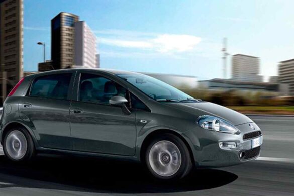 Punto o SUV? Il dilemma di Fiat per il mercato del futuro