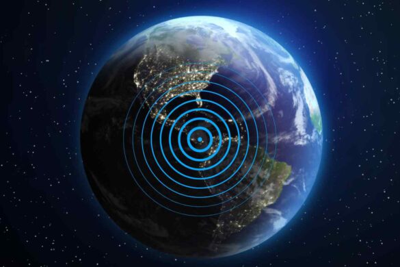 Cosa raccontano i nostri radar a chi ascolta nello spazio