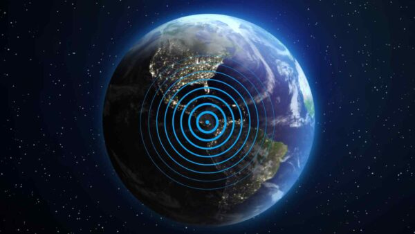 I radar della Terra emettono segnali che viaggiano nello spazio: potremmo essere già stati ascoltati da civiltà extraterrestri.