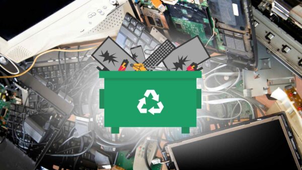 In estate le aziende sfruttano gli uffici vuoti per smaltire i vecchi device, risparmiare spazio e investire in efficienza sostenibile.