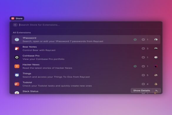 L’app più utile di MacOS approda finalmente anche su Windows