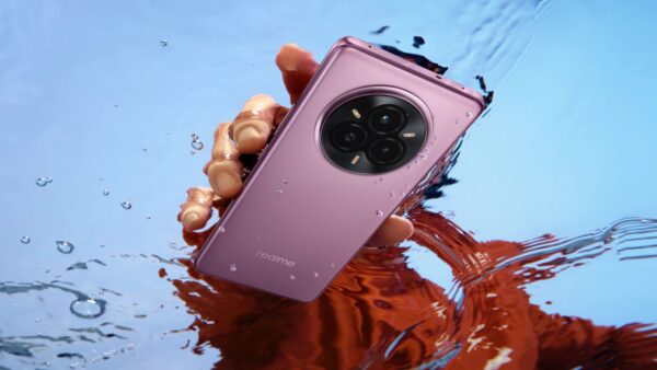 Realme 15 Pro 5G: nuovo look, fotocamera da 50 MP e funzioni AI in arrivo