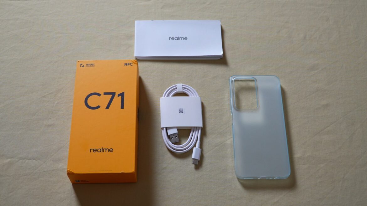 realme C () realme C ()