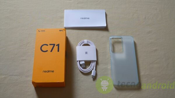 realme c71 - immagine 11 realme C ()