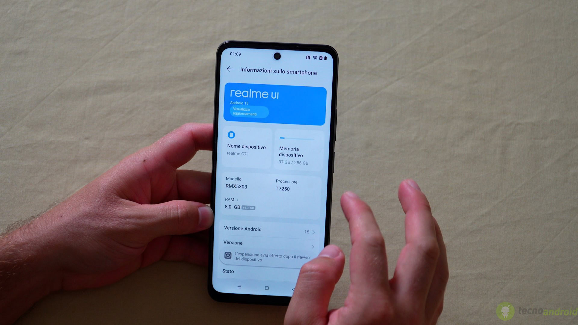 realme C () realme C ()