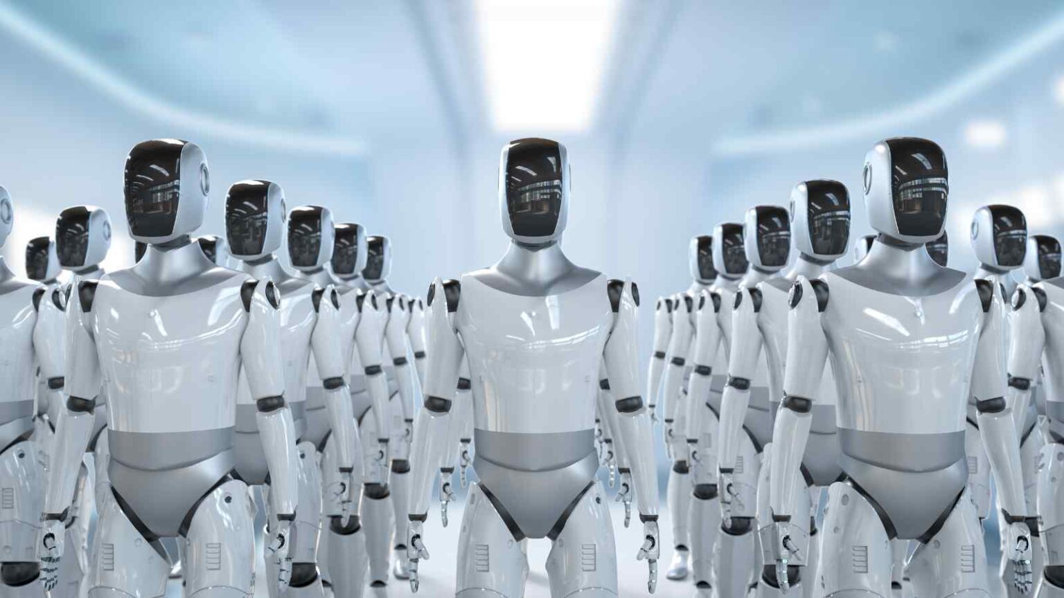Un robot a due zampe impara a camminare ovunque grazie a TumblerNet, un sistema che lo rende agile, autonomo e sorprendentemente umano.