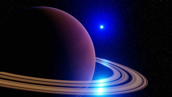 Encelado: il laboratorio spaziale che sfida le regole della vita
