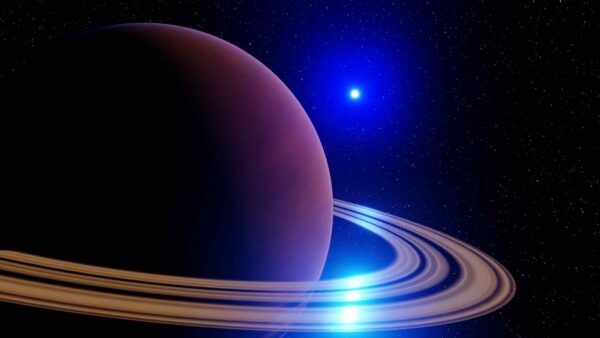 Sotto il ghiaccio di Encelado si nasconde un oceano alcalino dove la vita microbica potrebbe esistere senza bisogno di luce.