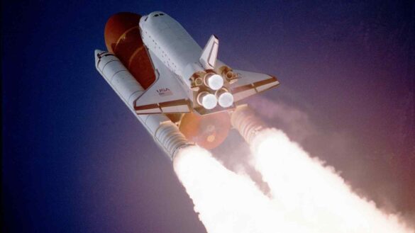 BOLE: migliorare i vecchi motori per missioni spaziali più potenti