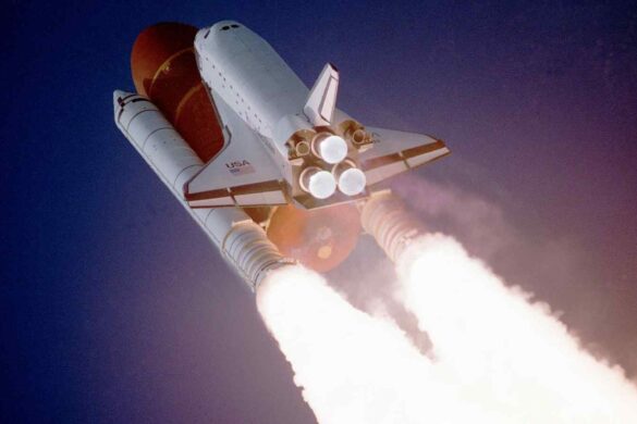 BOLE: migliorare i vecchi motori per missioni spaziali più potenti