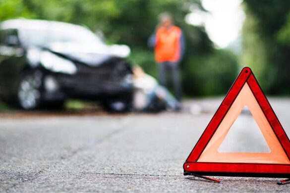 La rivoluzione silenziosa della sicurezza stradale: come la tecnologia sta trasformando le nostre strade