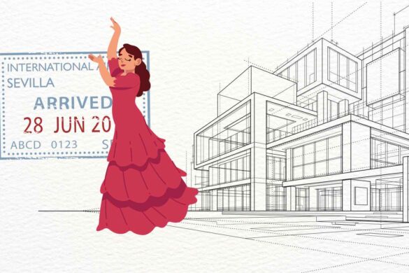 A Siviglia nasce il primo edificio UE a emissioni positive