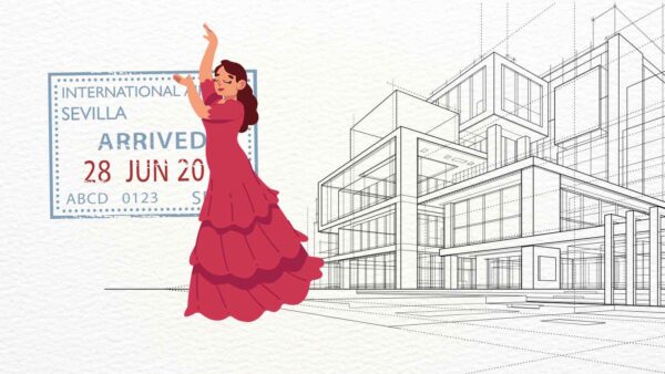 A Siviglia nasce il primo edificio UE a emissioni positive: produce più energia di quanta consuma e ispira un nuovo modo di costruire.