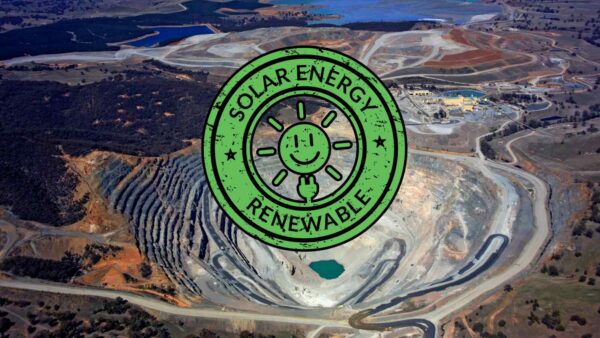 Le miniere dismesse potrebbero ospitare parchi solari capaci di soddisfare la domanda energetica globale senza consumare nuovo suolo.