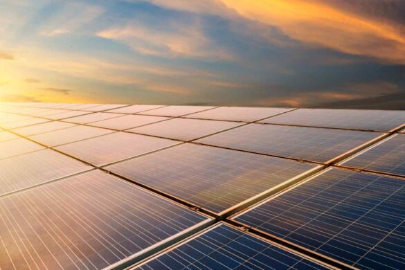 Sidney: scoperto come raddoppiare l’energia solare nei pannelli