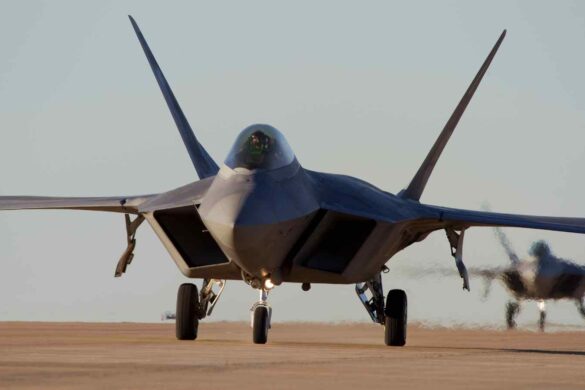 NASA X-59: il jet che vuole superare il suono… senza far rumore