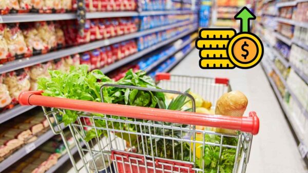 Il clima estremo fa salire i prezzi del cibo in tutto il mondo, trasformando la crisi ambientale in emergenza quotidiana.