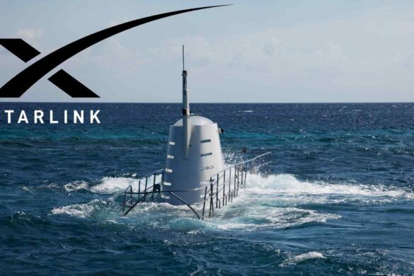 Crimine e tecnologia: Starlink sta entrando nei piani dei narcos