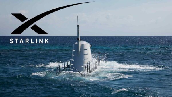 Un drone marino con Starlink, forse dei narcos, è stato trovato nei Caraibi: automatizzato, senza carico, pronto per il narcotraffico 4.0.