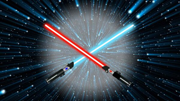 All’asta la vera spada laser usata da Darth Vader: un pezzo unico di cinema, artigianato e cultura pop dal valore milionario.