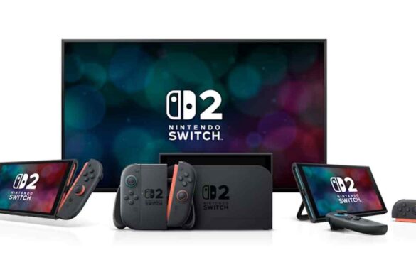 Switch 2: un leak ci mostra la prossima esclusiva in arrivo