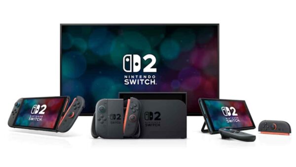 WWE 2K25 arriva su Switch 2 in versione completa: grafica migliorata, gameplay fluido e supporto alle modalità avanzate.