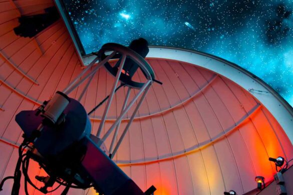 TMT in bilico: la Spagna rilancia il progetto con 400 milioni di euro