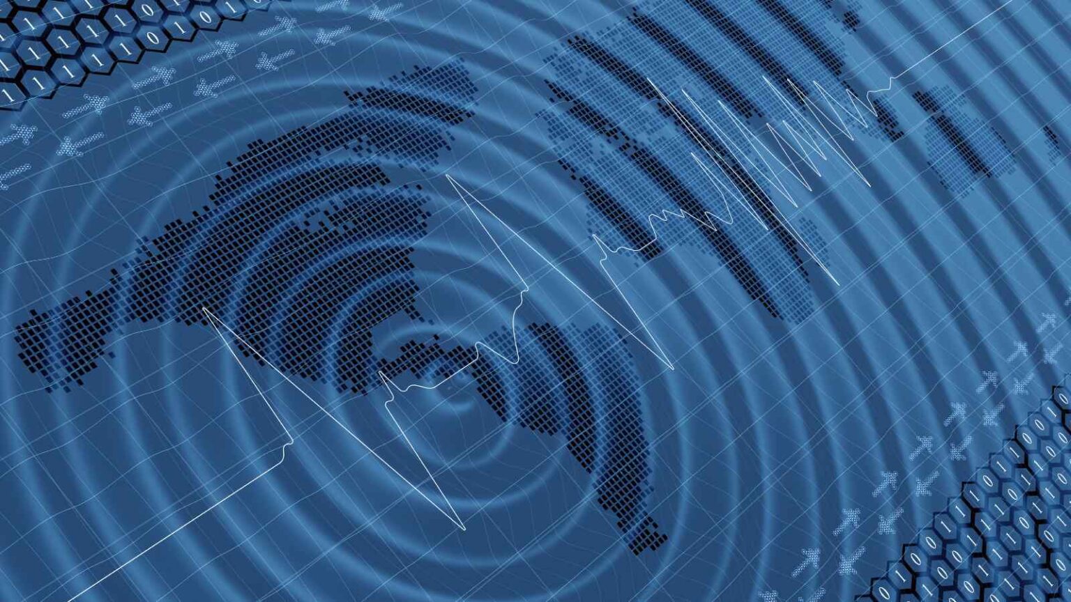 Google usa gli smartphone Android per rilevare terremoti e inviare allerta in tempo reale, sfruttando i sensori che abbiamo in tasca.