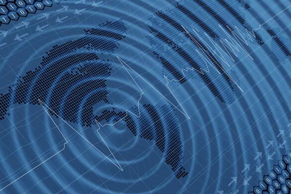 Il tuo Android può salvarti la vita: ecco come rileva i terremoti