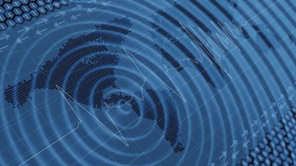 Google usa gli smartphone Android per rilevare terremoti e inviare allerta in tempo reale, sfruttando i sensori che abbiamo in tasca.