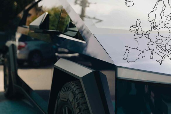 Crollo Tesla in UE, Musk torna al comando per rilanciare il brand