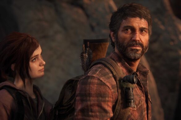Neil Druckmann lascia la serie TV di The Last of Us
