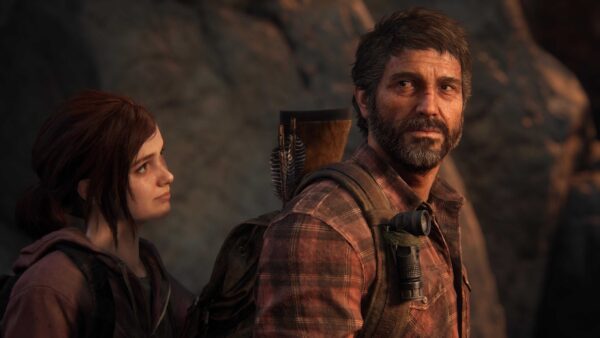 the last of us