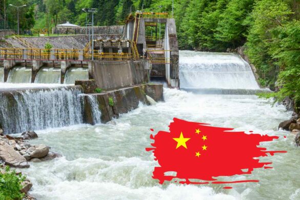 La diga record in Tibet che riscrive gli equilibri Cina-India