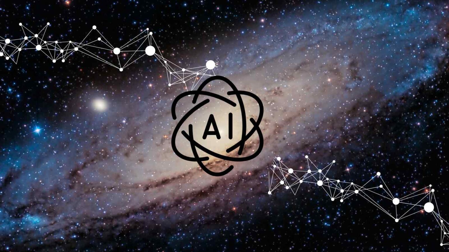 Gli astronomi creano universi virtuali per allenare l’IA a interpretare correttamente i dati del cielo reale e migliorare le osservazioni.
