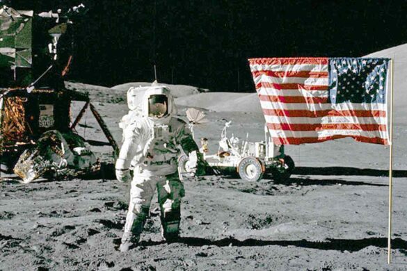 Sogno spaziale in stallo: tagli e proteste scuotono la NASA