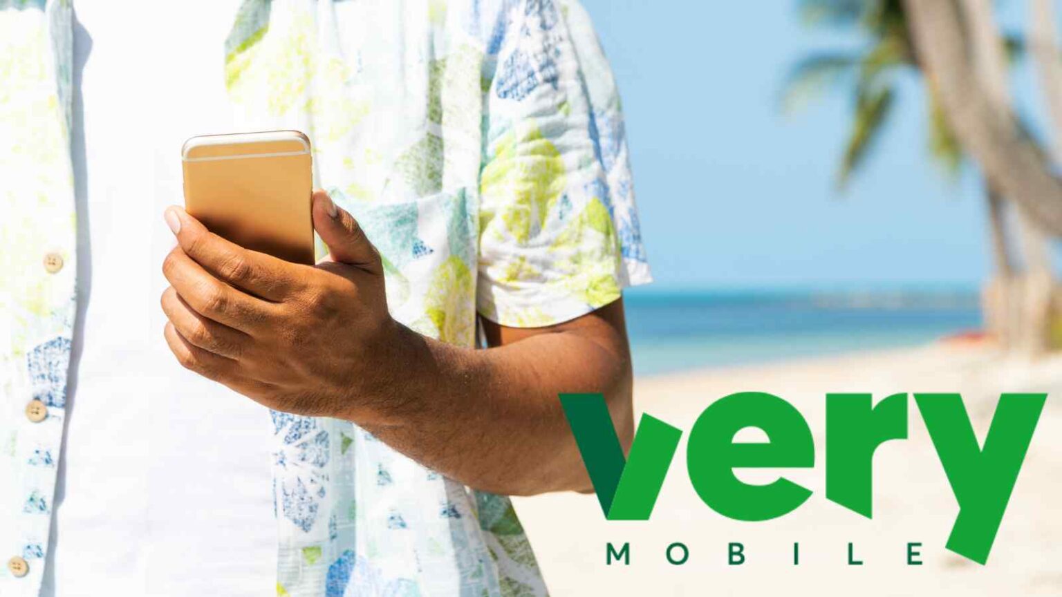 Very Mobile offre 150GB in 5G, minuti e SMS illimitati a 5,99€/mese, senza costi extra o vincoli. Promo valida fino al 4 agosto.