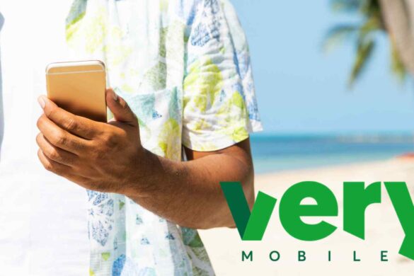 Very Mobile: 150GB in 5G a 5,99€, e il primo mese è gratis!