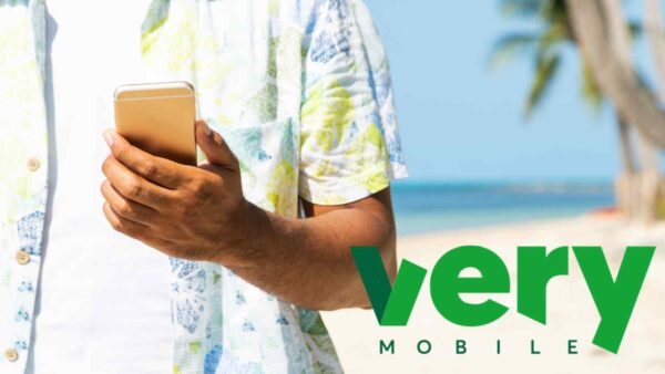 Very Mobile offre 150GB in 5G, minuti e SMS illimitati a 5,99€/mese, senza costi extra o vincoli. Promo valida fino al 4 agosto.