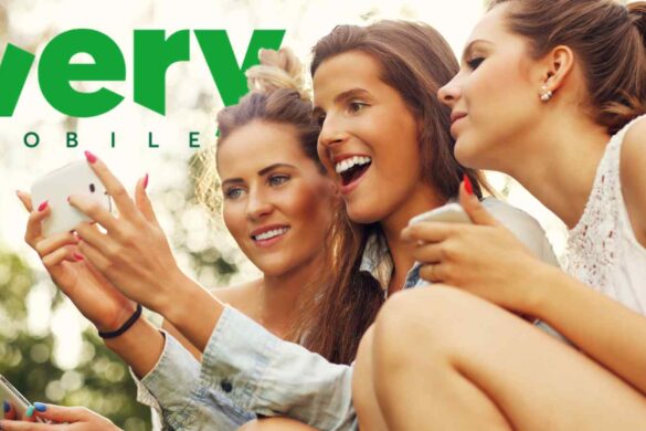 Offerta Very Mobile: 150 GB in 5G e chiamate illimitate a 5,99€
