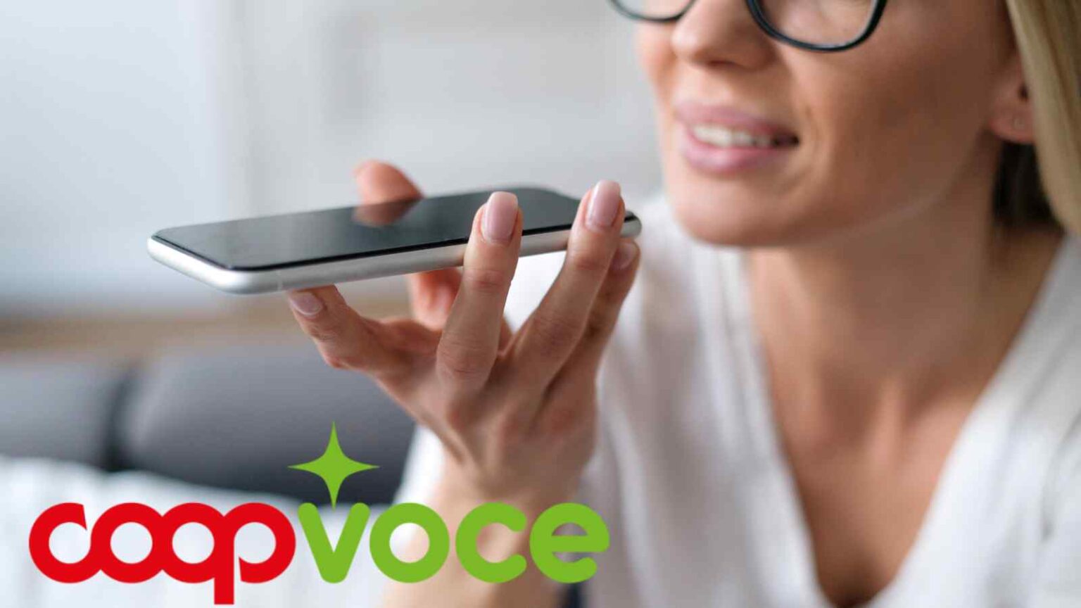 CoopVoce lancia EVO 20: 20 GB, minuti illimitati e 1000 SMS a 4,90€/mese, senza vincoli né aumenti, attivabile fino al 9 luglio.