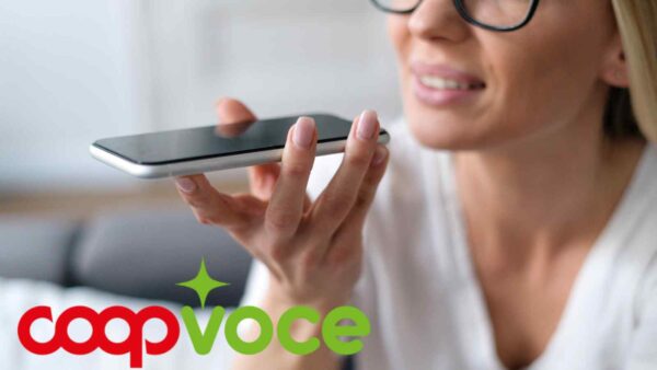 CoopVoce lancia EVO 20: 20 GB, minuti illimitati e 1000 SMS a 4,90€/mese, senza vincoli né aumenti, attivabile fino al 9 luglio.